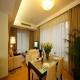Fraser Residence Hotel Picture 