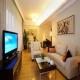 Fraser Residence Hotel Picture 