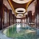 Swissotel Tallinn Hotel Picture 