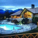 Fairmont Jasper Park Lodge Hotel Picture 