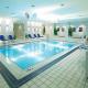 Holiday Inn Berlin City West Hotel Picture 