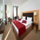Kongresshotel Potsdam Am Templiner See Picture 