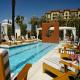 Green Valley Ranch Resort And Spa Casino Hotel Picture 