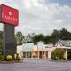 Ramada Wayne-Fairfield Hotel Picture 