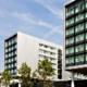 Dorint Hotel Amsterdam Airport Picture 