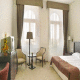 Golden Tulip Prague Terminus Hotel Picture 