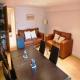 16b York Place Lets In The City Edinburgh Hotel Picture 