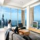 Meriton World Tower Hotel Picture 