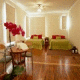 Beachcomber Hotel Picture 