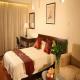 Dingtian Ruili Hotel Picture 