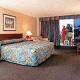 Holiday Inn Sunspree Hotel Picture 