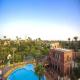 Club Les Almoravides Hotel Picture 