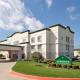 Wingate By Wyndham Dallas Las Colinas Hotel Picture 