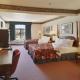 Wingate By Wyndham Dallas Las Colinas Hotel Picture 