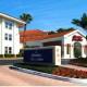 Hampton Inn And Suites Hotel Picture 
