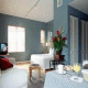 Nassau Suite Hotel Picture 