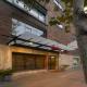 Apsis Antibes Hotel Picture 