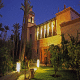 Les Deux Tours Palmeraie Hotel Marrakech Picture 