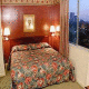 Regency Suites Hotel Picture 
