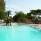 Eurasia Cha Am Lagoon Hotel Picture 