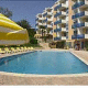 Les Agapanthes Hotel Picture 