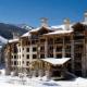Elkhorn Lodge Market Square Hotel Picture 
