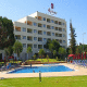 Alpinus Falesia Suite Hotel Algarve (1 Bedroom Max 4 Pax) Picture 