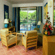 Alpinus Falesia Suite Hotel Algarve (1 Bedroom Max 4 Pax) Picture 