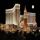 Palazzo Resort Hotel Casino (Bella Suite) Picture 