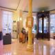 Le Scribe Hotel Picture 