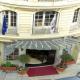 Le Scribe Hotel Picture 