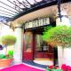 Le Scribe Hotel Picture 