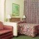 Comfort Suites Airport And Cruise Port Fll Hotel Picture 