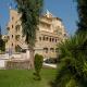 Hellenia Yachting Hotel Picture 