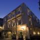 Il Principe Hotel Picture 