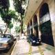 Equatorial Hotel Picture 