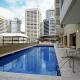 The Sebel Suites Hotel Picture 