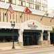 Holiday Inn Select Downtown Memphis Hotel Picture 