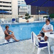 Holiday Inn Select Downtown Memphis Hotel Picture 