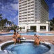Holiday Inn Sunspree Hotel Picture 