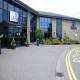 Hilton London Stansted Airport Hotel Picture 