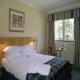Hilton London Stansted Airport Hotel Picture 