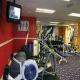 Hilton London Stansted Airport Hotel Picture 
