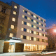 Ehrlich Hotel Prague Picture 