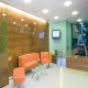 Ehrlich Hotel Prague Picture 