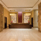 Intercontinental Hotel Boston (Club International Room) Picture 