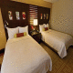 Intercontinental Hotel Boston (Club International Room) Picture 