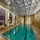 Intercontinental Hotel Boston (Club International Room) Picture 