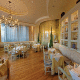 Intercontinental Hotel Boston (Club International Room) Picture 