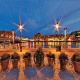 Intercontinental Hotel Boston (Club International Room) Picture 